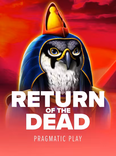 Return of the Dead