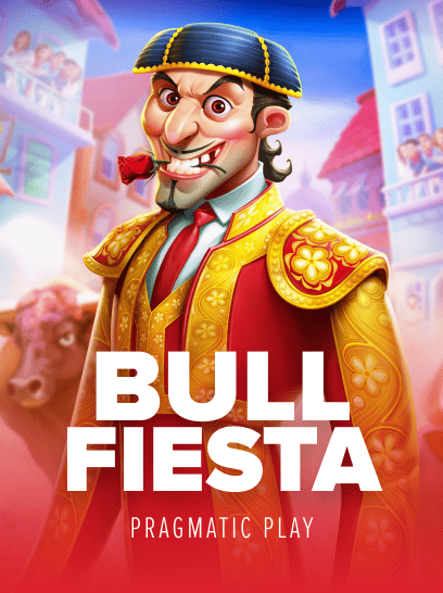 Bull Fiesta