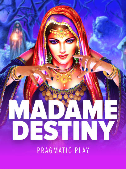 Madame Destiny