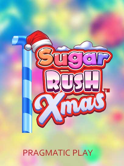 Sugar Rush Xmas