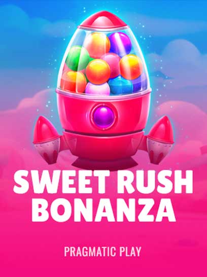 Sweet Rush Bonanza