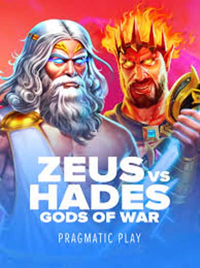 Zeus X Hades