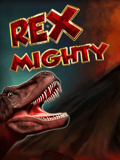 Mighty Rex