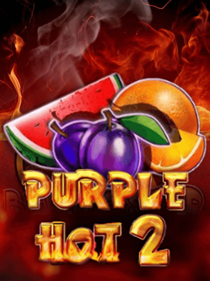 Purple Hot 2