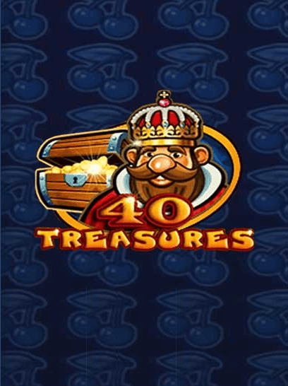 Treasure 40
