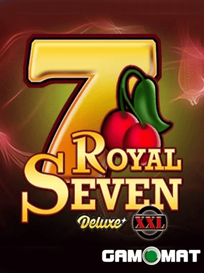 Royal Seven XXL