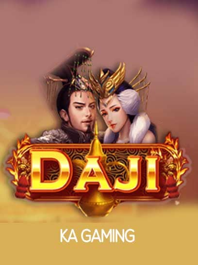 Daji