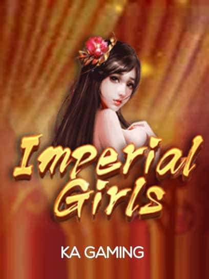 Imperial Girls