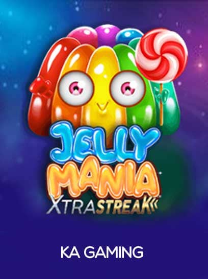 Jelly Mania