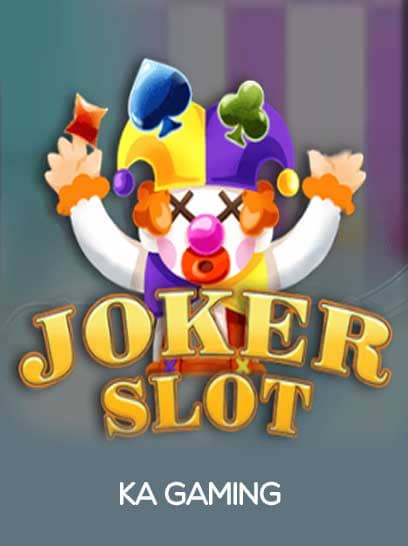 Joker Slot