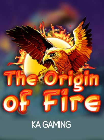 Origin Of Fire