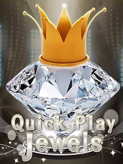 Quick Play Jewels