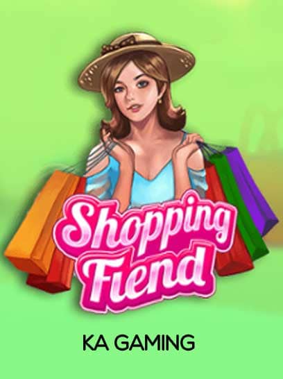 Shopping Fiend