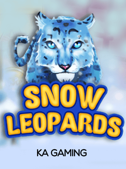 Snow Leopards
