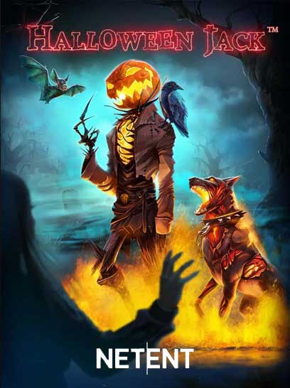 Halloween Jack