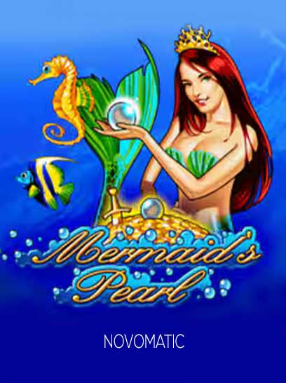 Mermaids Pearl