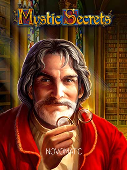 Mystic Secrets