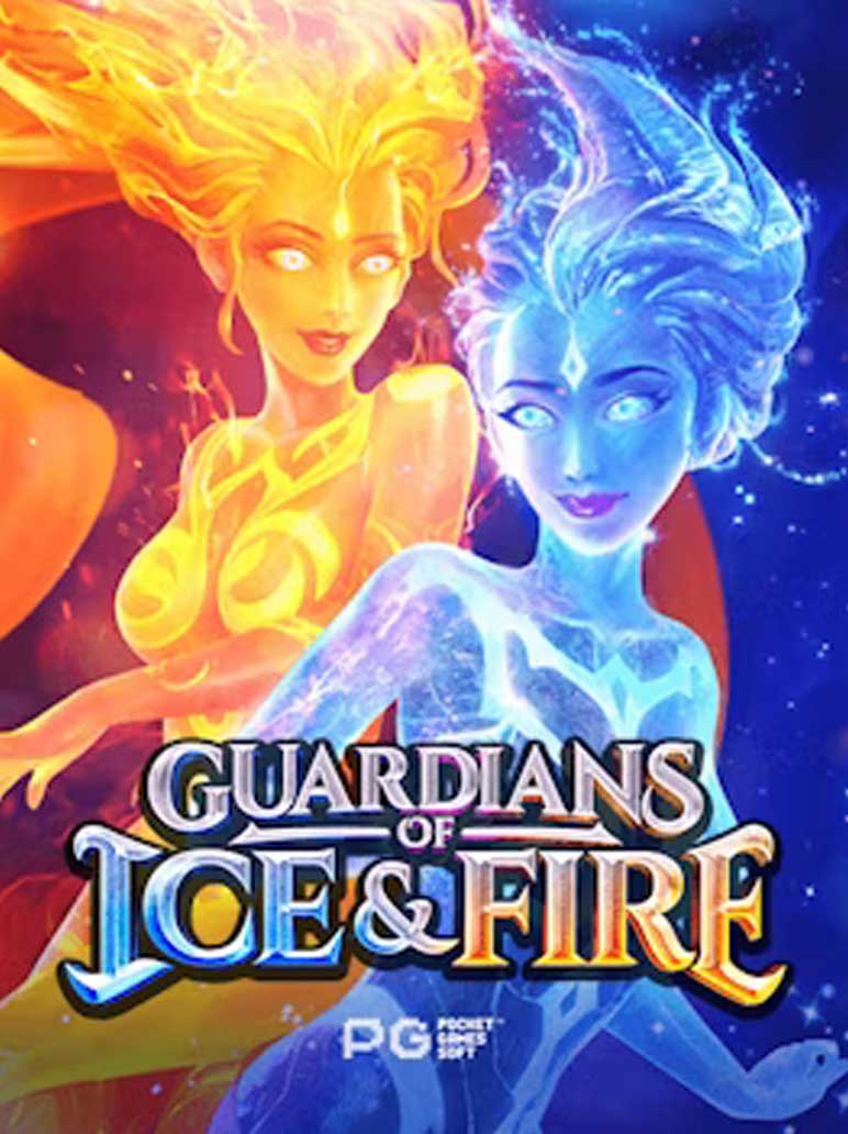 Guardians Of Ice & Fire