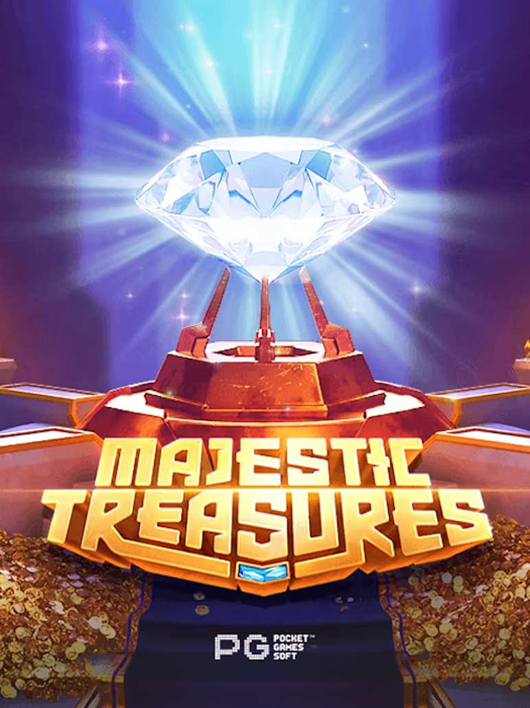 Majestic Treasures