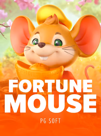 Fortune Mouse