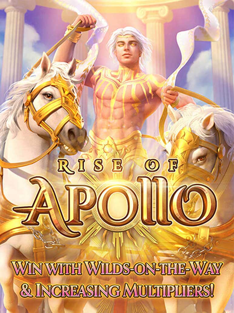 Rise Of Apollo