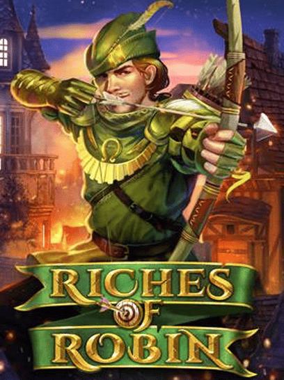 Riches of Robin