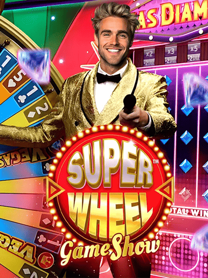 Super Wheel