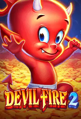 Devil Fire 2