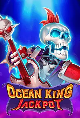 Ocean King Jackpot
