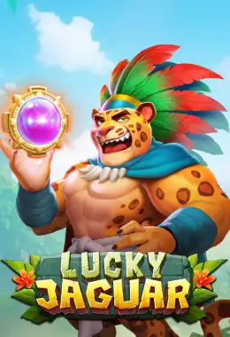 Lucky Jaguar