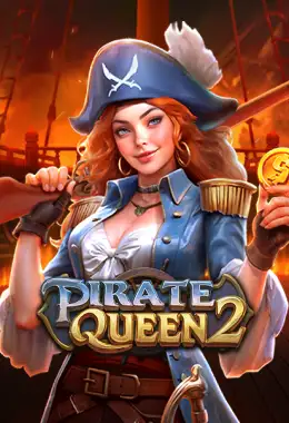 Pirate Queen 2
