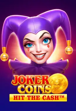 Joker Coins
